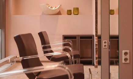 Marcel Bauer Friseure : Friseur in Chemnitz