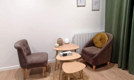 Studio Verde : Institut de beauté à Saint-Dié-des-Vosges