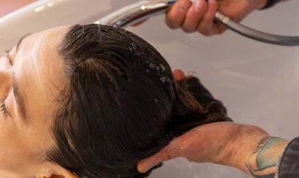 Salon d’interieur : Coiffeur à Carpentras