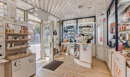 Les Ephélides : Institut de beauté à Meudon