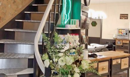 Caractère Coiffure : Coiffeur à Airvault
