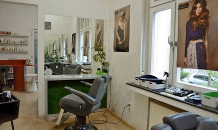 Salon MC Cologne: Friseur in Köln
