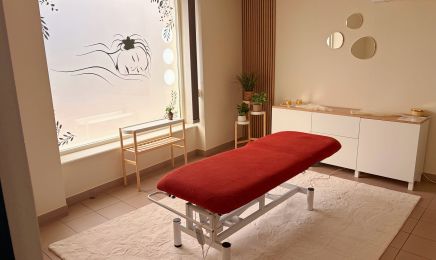 K2A Beauty : Spa à Neuville-les-Dames