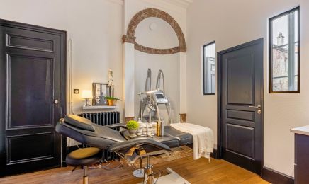 L’INSTITUT K  : Coiffeur à Nancy