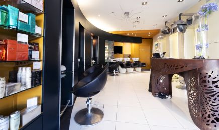 Feeling Coiffeur Visagiste  : Coiffeur à Ploemeur