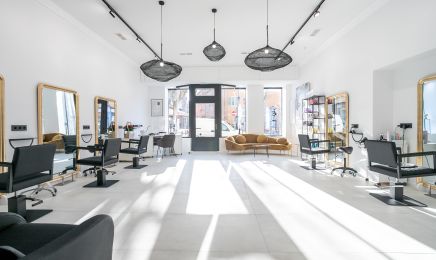 Mademoiselle J  : Coiffeur à Draguignan