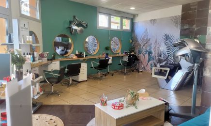 Tendances : Coiffeur à Sainte-Marie-la-Blanche