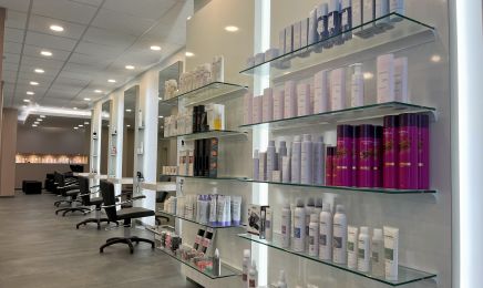 Fein Schnitt: Friseur in Eschweiler