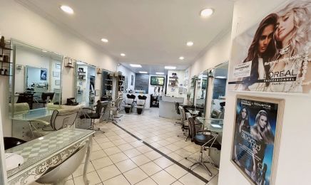 Coiffure Prestige du Lac : Coiffeur à Épinay-sur-Seine
