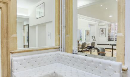 DESSANGE - Metz : Coiffeur à Metz