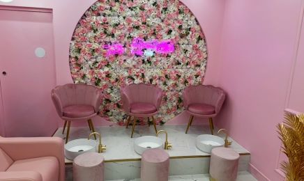 Gossip Studio Paris  : Manucure à Paris