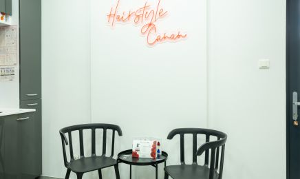 Candem : Coiffeur à Strasbourg