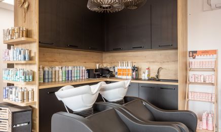 Complexe beauté O Carré  : Institut de beauté à Orcines