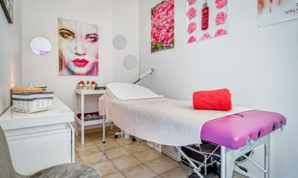 Belle et Jolie : Coiffeur à Lorgues