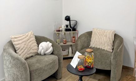L'Instant Cocooning : Institut de beauté à Saint-Victoret