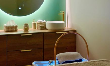 ASTERIA - CENTRE BIEN-ÊTRE ET ESTHÉTIQUE  : Institut de beauté à Portes-lès-Valence