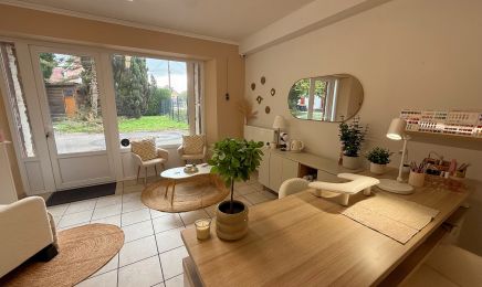 L&A Beauty : Institut de beauté à Fontaine