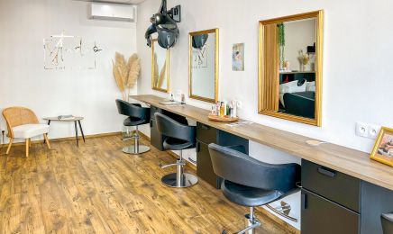 Studio Coiffure 78220 : Coiffeur à Viroflay