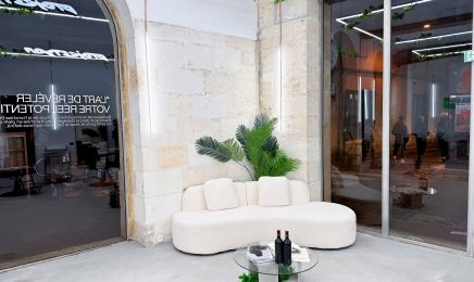 PROJECTYON - Bordeaux : Barbier à Bordeaux