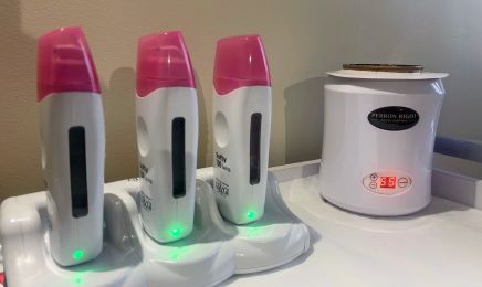 L’Atelier du Bien-Être  : Institut de beauté à Fabrezan