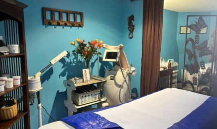 Plein Sud Esthétique : Institut de beauté à Nogent-sur-Marne