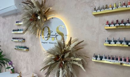 O.S Beauty : Manucure à Blaye