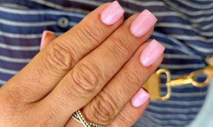 Nails By Jadou - Manucure Japonaise & Russe  : Manucure à La Seyne-sur-Mer