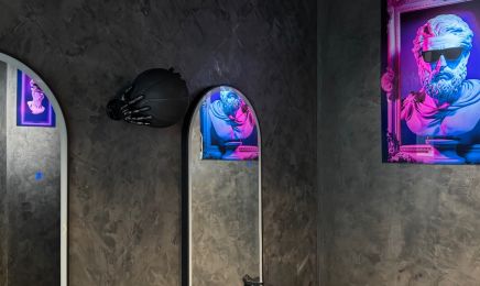 BLYNK BARBER  : Coiffeur à Paris