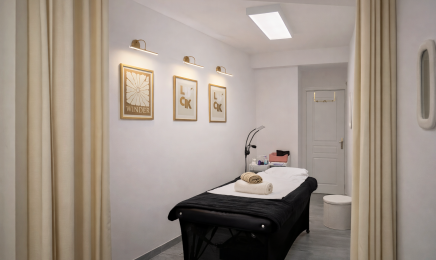 M beauty  : Institut de beauté à Billy-Montigny