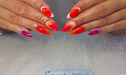 C & L Nail's 37 : Institut de beauté à Bois-Colombes