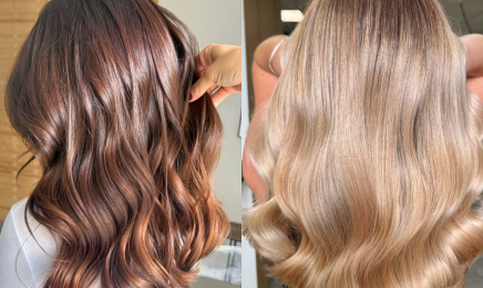 Sabrya K - Coiffeuse coloriste : Coiffeur à Martigues