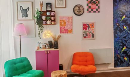 Tënëtgi : Coiffeur à Montargis