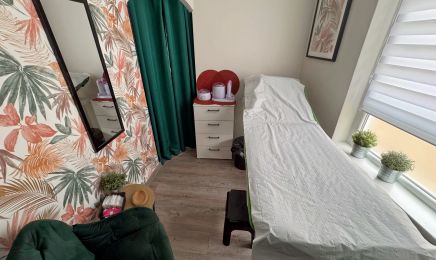 Divine Idylle : Institut de beauté à Thionville