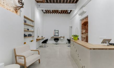 Oracle - Le Salon  : Coiffeur à Toulouse