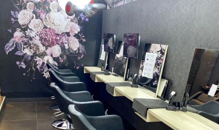 Le 8eme art  : Coiffeur à Villers-lès-Nancy