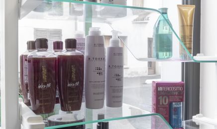 Infini Tiphe : Coiffeur à Faremoutiers