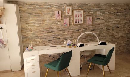 La Beauté au plus prés : Institut de beauté à Plan-d'Orgon