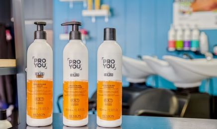 L'atelier de louise : Coiffeur à Saint-Hilaire-de-Loulay