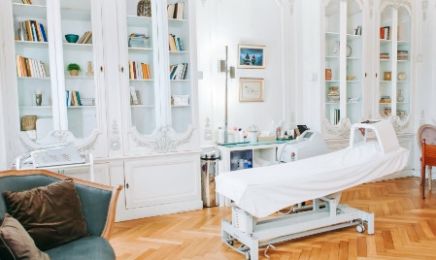 Skinarium : Institut de beauté à Bordeaux