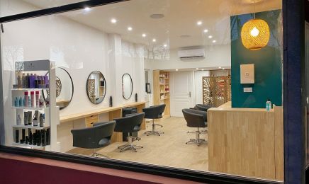 Naturelle salon de coiffure : Coiffeur à Narbonne