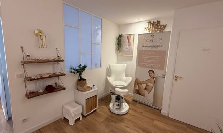 Mylene Esthetique : Manucure à Villeneuve-de-la-Raho