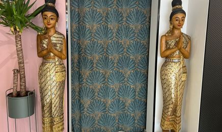 Asian Beauté  : Coiffeur à Chelles
