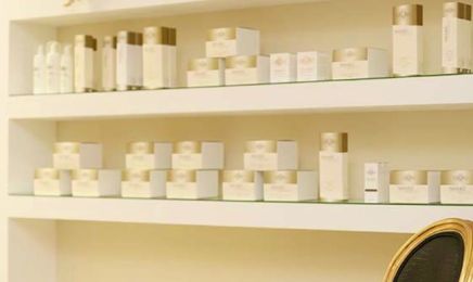 Belle Epoque Kosmetik: Kosmetikstudio in Friedberg