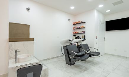 La Marquise : Coiffeur à Gennevilliers