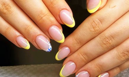 The Perfect Nail : Manucure à Roquebrune-sur-Argens