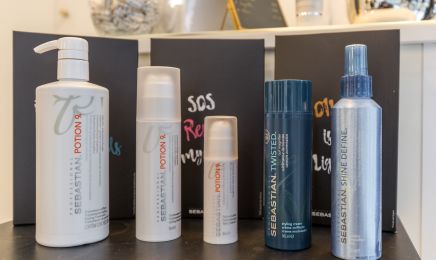 Expression Libre : Institut de beauté à Rennes