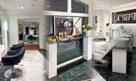 Rathgeber Friseure: Friseur in Halle (Saale)