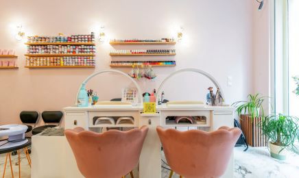 NBS - Nika Beauty Salon : Coiffeur à Lyon