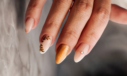 Justine Ink & Nails : Manucure à Sury-le-Comtal