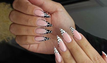 Mariee Nailss : Manucure à Saint-Maximin-la-Sainte-Baume